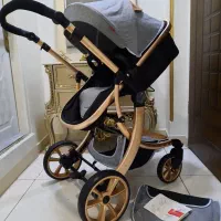 کالسکه ایتالیایی برند baby angel