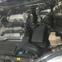 مزدا323 مدل 83