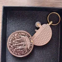 فندک بنزینی اصل|زیورآلات و اکسسوری|آمل, |دیوار