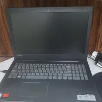 لپ تاپ لنوو idea pad 330|رایانه همراه|شیروان (خراسان), |دیوار