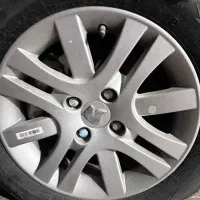 دنا پلاس صفر ef7|خودرو سواری و وانت|نیشابور, امام خمینی|دیوار