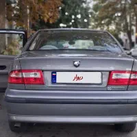 سمند LX|خودرو سواری و وانت|ارومیه, |دیوار