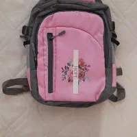 کیف  مدرسه .نو