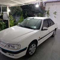 پارس TU5 بی رنگ شاسی پلم کم کار 80 تا