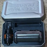 ویپ آرگاس MT ۱۰۰وات