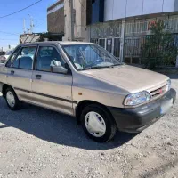 پراید مدل ۹۱|خودرو سواری و وانت|قروه, |دیوار