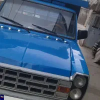 نیسان مدل۸۲|خودرو سواری و وانت|بانه, |دیوار