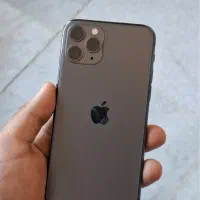 Iphone 11 pro