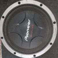 ساب پایونیر ۳۰۷