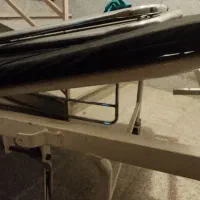 تخت مخصوص بیمار|آرایشی، بهداشتی، درمانی|قم, پردیسان|دیوار