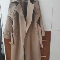 پالتوزنانه