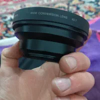 لنز دوربین|دوربین عکاسی و فیلم‌برداری|نیشابور, شهرآرا|دیوار