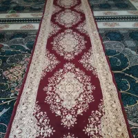 فرش کناره
