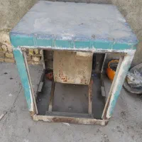 بدنه کولر|کولر آبی|کرج, بنیاد|دیوار