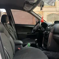 سمند سورن|خودرو سواری و وانت|کرمانشاه, |دیوار