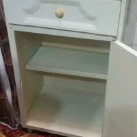 کابینت سماور نو وسالم|مبلمان خانگی و میز عسلی|خوی, |دیوار