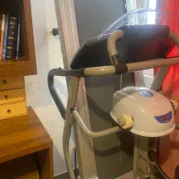 تردمیل تاپ فورم