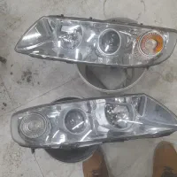 داشبورد مگان سپر لکسوس سپر جیلی سپر آزارا چراغ آزا|قطعات یدکی و لوازم جانبی|اصفهان, برلیان|دیوار