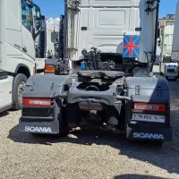 اسکانیا|خودرو سنگین|اسلامشهر, ملکآباد|دیوار