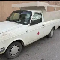 وانت بار کرایه ای