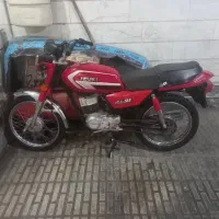 سوزوکی ۱۰۰|موتورسیکلت|هشتگرد, شهرک بعثت|دیوار