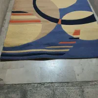 فرش ماشینی
