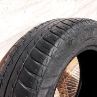 یک عدد لاستیک پیکان