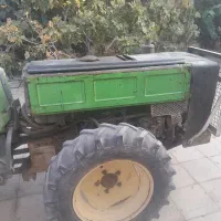 تراکتور  هلدر|خودرو سنگین|سیرجان, |دیوار