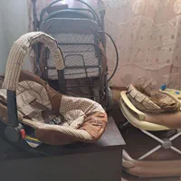 سرویس کالسکه