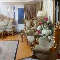 آپارتمان ۱۰۱ متری پشت باغلار باغی برج وصال