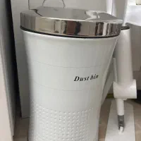 ست سطل و‌جای برنج