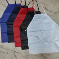 پیشبند آشپزخانه،رستوران،ضد آب،پارچه ای،باریستا