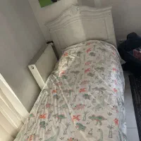 تخت کودک و نوجوان