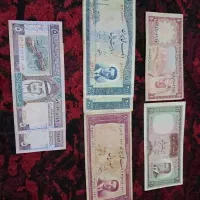 اسکناس کلکسیونی