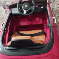 ماشین شارژی|اسباببازی بچه|خرمآباد, |دیوار