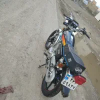 موتور سیکلت