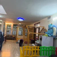 مربی کودک ۳ تا ۴ سال