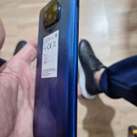 شیائومی پوکوX3|موبایل|گرگان, |دیوار