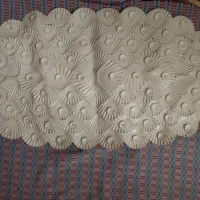 پادری پلاستیکی|پادری|رشت, جانبازان|دیوار