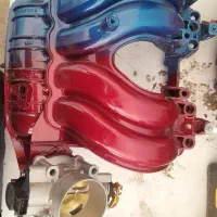 فروش انواع لوازم تقویتی انواع ماشین های سواری