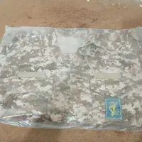 لباس نظامی سپاه