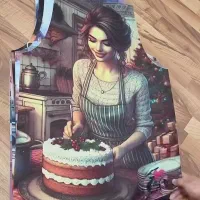 دوخت وفروش سرویس آشپزخانه|سفره، حوله، دستمال آشپزخانه|بناب, |دیوار