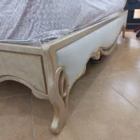 سرویس خواب دونفره ۱۸۰|تخت و سرویس خواب|تهران, دریاچه شهدای خلیج فارس|دیوار