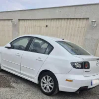 مزدا ۳ مدل ۸۸|خودرو سواری و وانت|اصفهان, بهارستان|دیوار