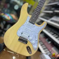 گیتار الکتریک آیبانز آکبند|گیتار، بیس، امپلیفایر|تهران, افسریه شمالی|دیوار