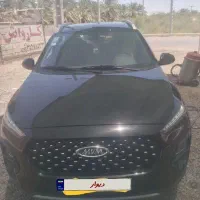 x22مدل ۴۰۳|خودرو سواری و وانت|بم, |دیوار