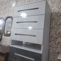 دراو ۳ کشو عالی|جاکفشی، کمد، دراور|ملایر, |دیوار
