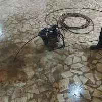 لوله بازکنی مهرشهر کیانمهر زنبق ابریشم سازماندهی