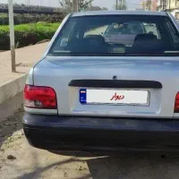 پراید مدل 90 بسیار تمیز|خودرو سواری و وانت|لاهیجان, لیالستان|دیوار
