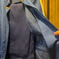 کت و شلوار و پیراهن سایز ۴۴|لباس|تهران, خواجه نصیر طوسی|دیوار